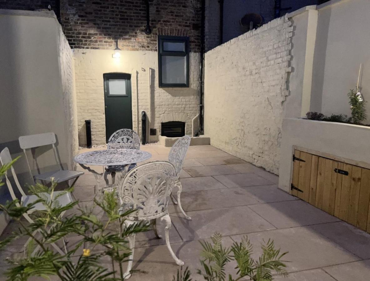 Host & Stay - Dane Hill Margate Esterno foto