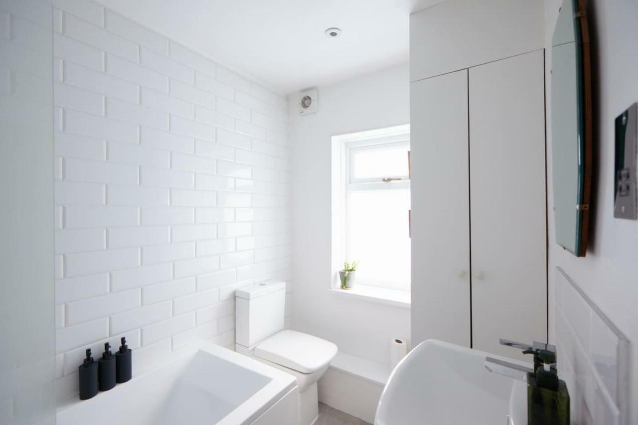 Host & Stay - Dane Hill Margate Esterno foto