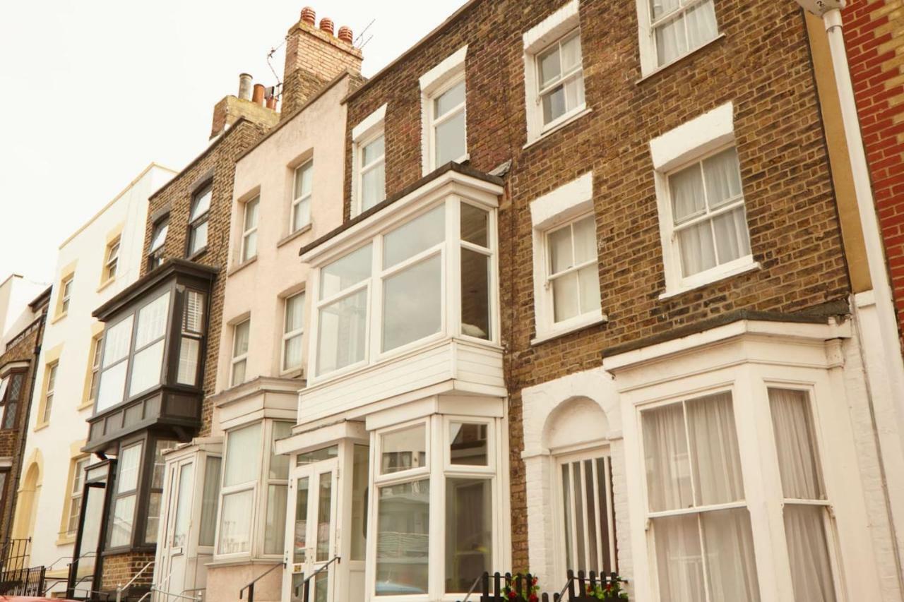 Host & Stay - Dane Hill Margate Esterno foto