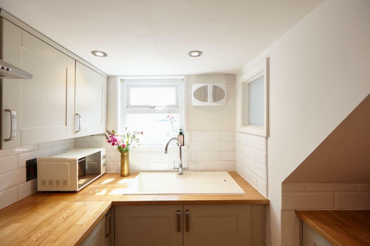 Host & Stay - Dane Hill Margate Esterno foto