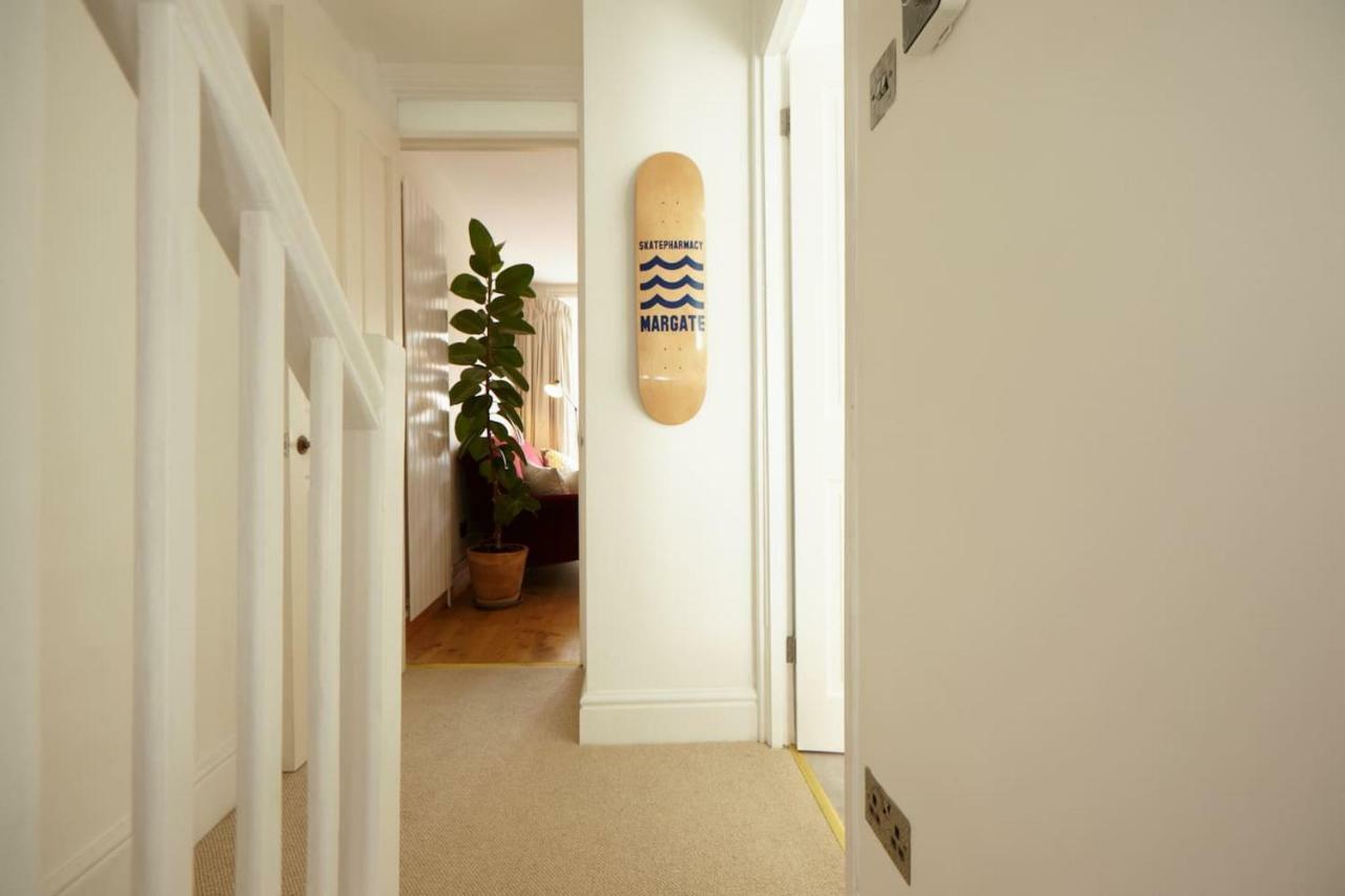 Host & Stay - Dane Hill Margate Esterno foto
