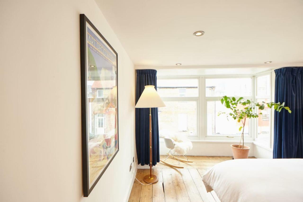 Host & Stay - Dane Hill Margate Esterno foto